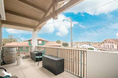 Appartement 4 pièces 549928 €