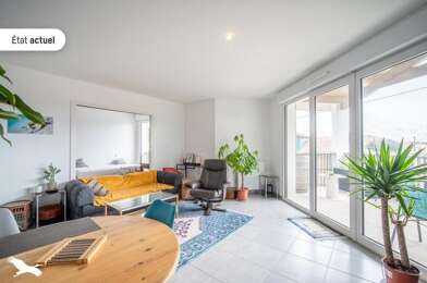 Appartement 4 pièces 549928 €