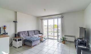 Appartement 2 Pièces 43 m² à vendre à Eysines (33320)
