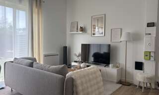 Appartement 2 Pièces 36 m² à vendre à Eysines (33320)