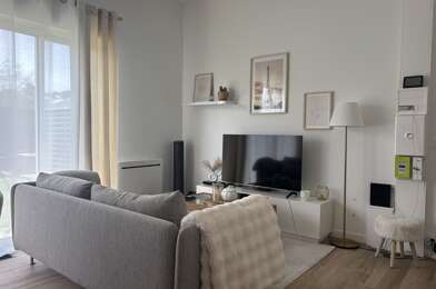 Appartement 2 pièces 173500 €