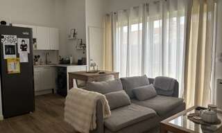 Appartement 2 Pièces 36 m² à vendre à Eysines (33320)