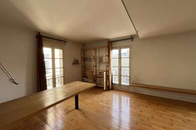 Appartement 2 pièces 97700 €