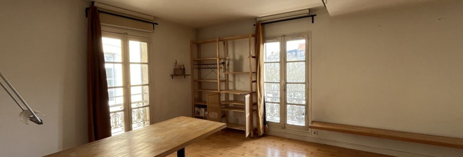 Appartement 2 Pièces 71 m² à vendre à Bergerac (24100)
