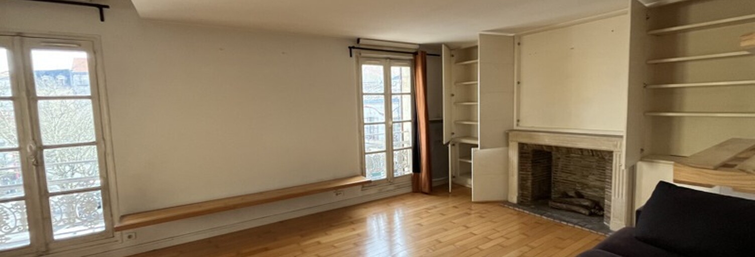 Appartement 2 Pièces 71 m² à vendre à Bergerac (24100)