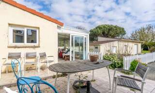 Maison 6 Pièces 153 m² à vendre à Le Verdon-sur-Mer (33123)