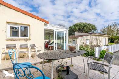 Maison 6 pièces 254880 €