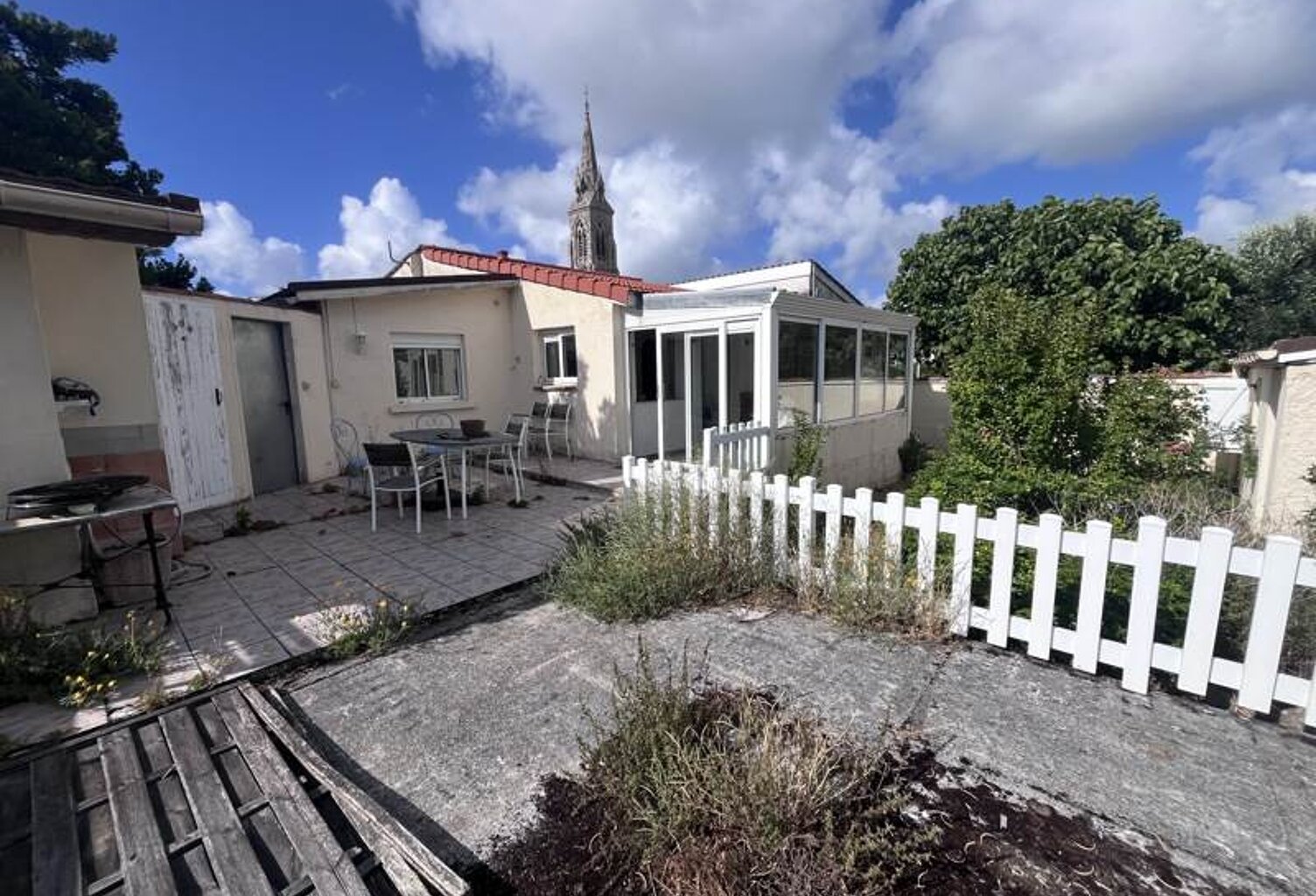 Vente maison 6 pièces 153 m² Le Verdon-sur-Mer (33123) — photo 1