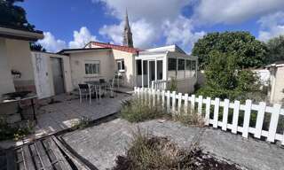 Maison 6 Pièces 153 m² à vendre à Le Verdon-sur-Mer (33123)