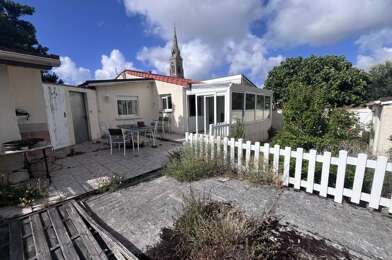 Maison 6 pièces 254880 €