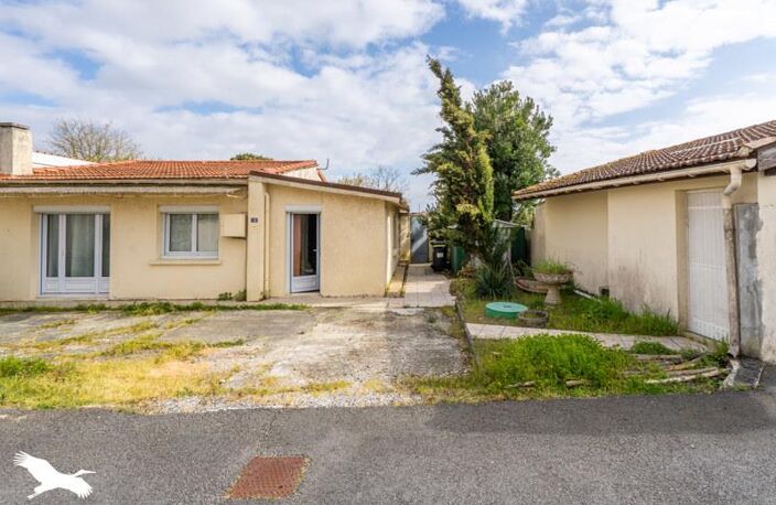 Vente maison 6 pièces 153 m² Le Verdon-sur-Mer (33123) — photo 2