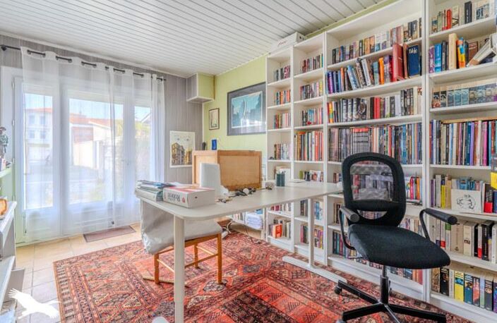 Vente maison 6 pièces 153 m² Le Verdon-sur-Mer (33123) — photo 3