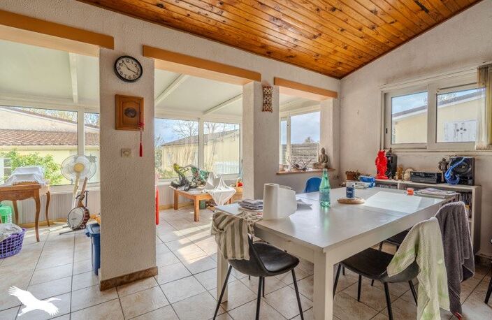 Vente maison 6 pièces 153 m² Le Verdon-sur-Mer (33123) — photo 5