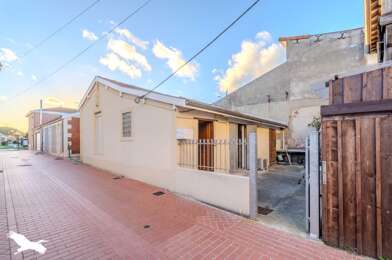 Immeuble  166625 €