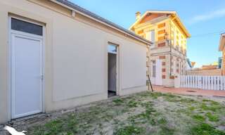 Immeuble   m² à vendre à Soulac-sur-Mer (33780)