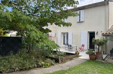 Maison 5 pièces 286740 €