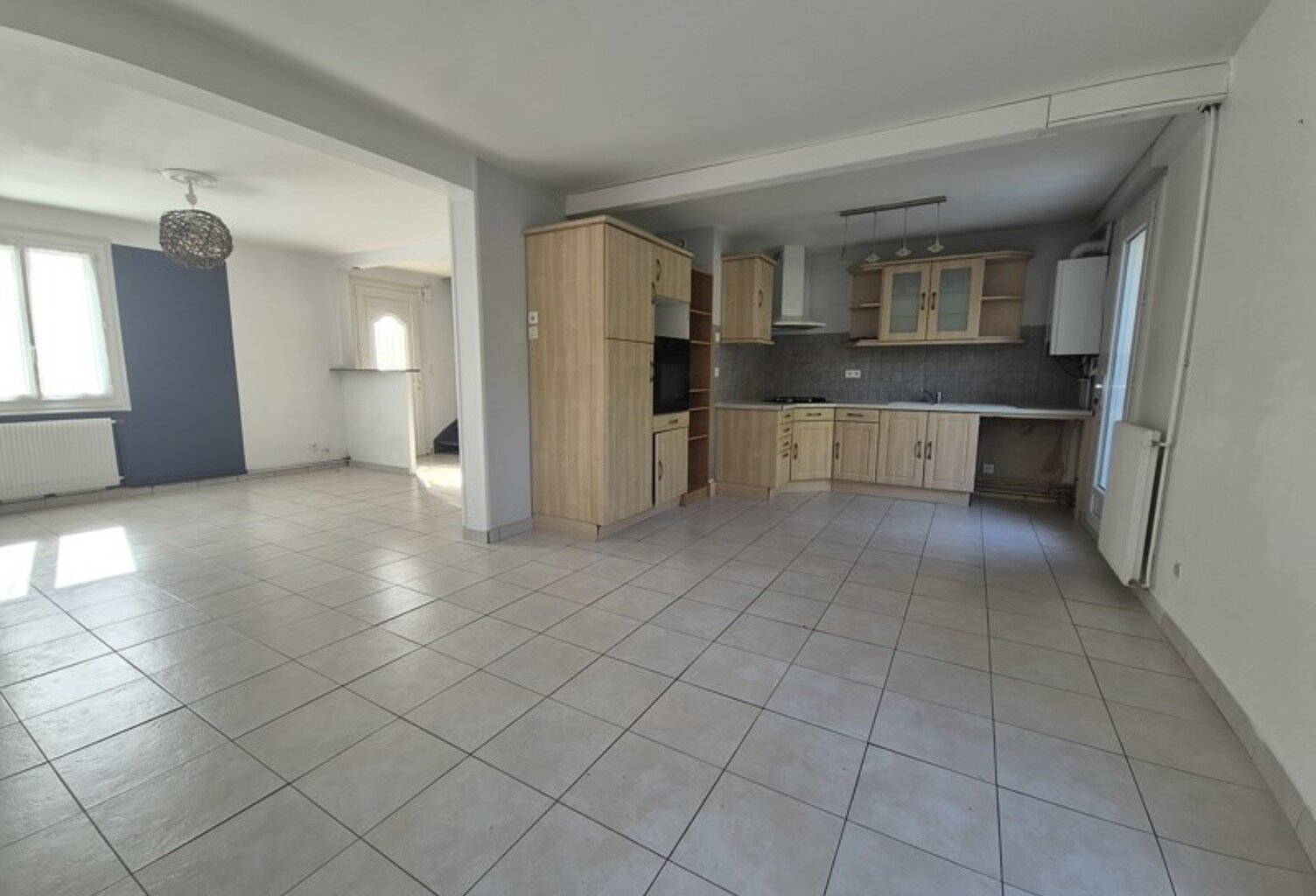 Vente maison 5 pièces 89 m² Aytré (17440) — photo 1