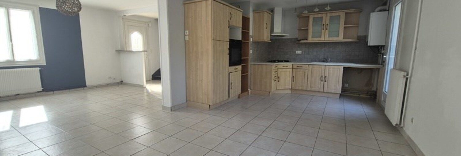 Maison 5 Pièces 89 m² à vendre à Aytré (17440)