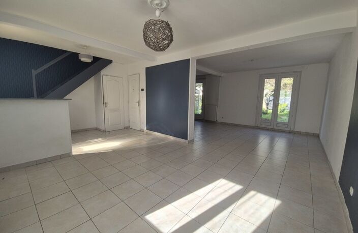 Vente maison 5 pièces 89 m² Aytré (17440) — photo 2