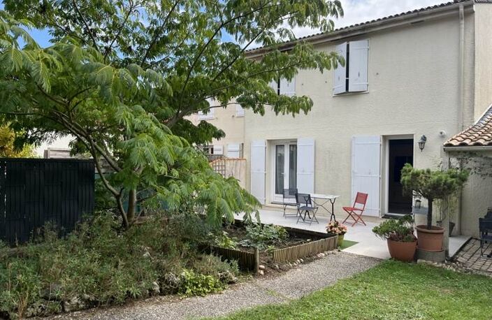 Vente maison 5 pièces 89 m² Aytré (17440) — photo 3