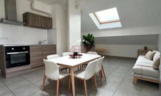 Appartement 1 Pièce 26 m² à vendre à Vétraz-Monthoux (74100)