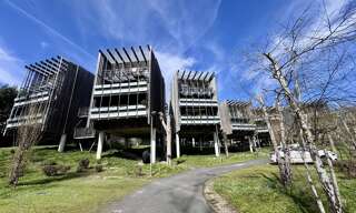 Appartement 4 Pièces 80 m² à vendre à Bayonne (64100)