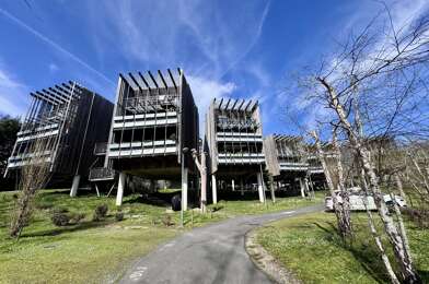 Appartement 4 pièces 365000 €