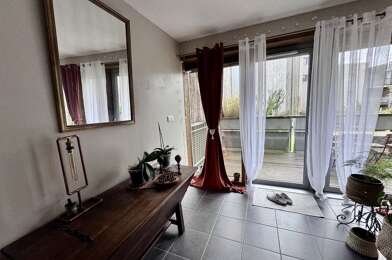 Appartement 4 pièces 340000 €