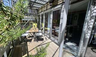 Appartement 4 Pièces 80 m² à vendre à Bayonne (64100)