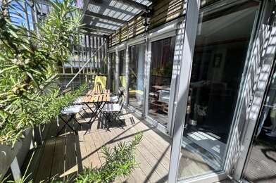 Appartement 4 pièces 329000 €