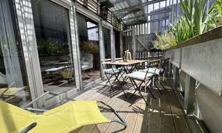 Appartement 4 Pièces 80 m² à vendre à Bayonne (64100)
