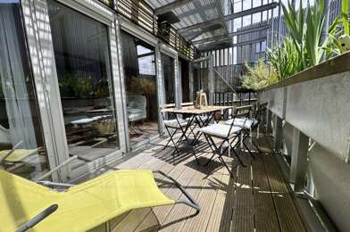 Appartement 4 pièces 329000 €