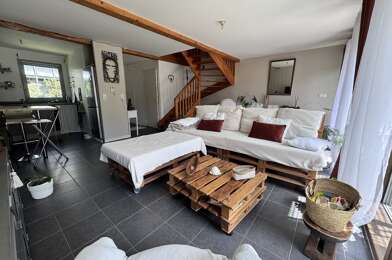Appartement 4 pièces 329000 €