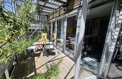 Appartement — photo du bien