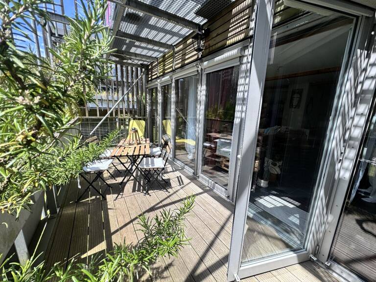 Appartement — photo 1