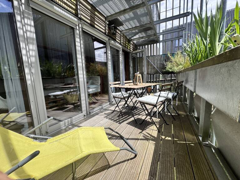 Appartement — photo 1