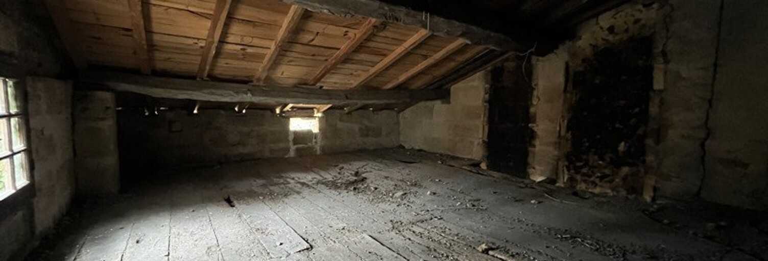 Immeuble   m² à vendre à Castillon-la-Bataille (33350)