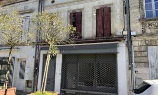 Immeuble   m² à vendre à Castillon-la-Bataille (33350)