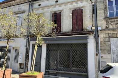 Immeuble  119460 €
