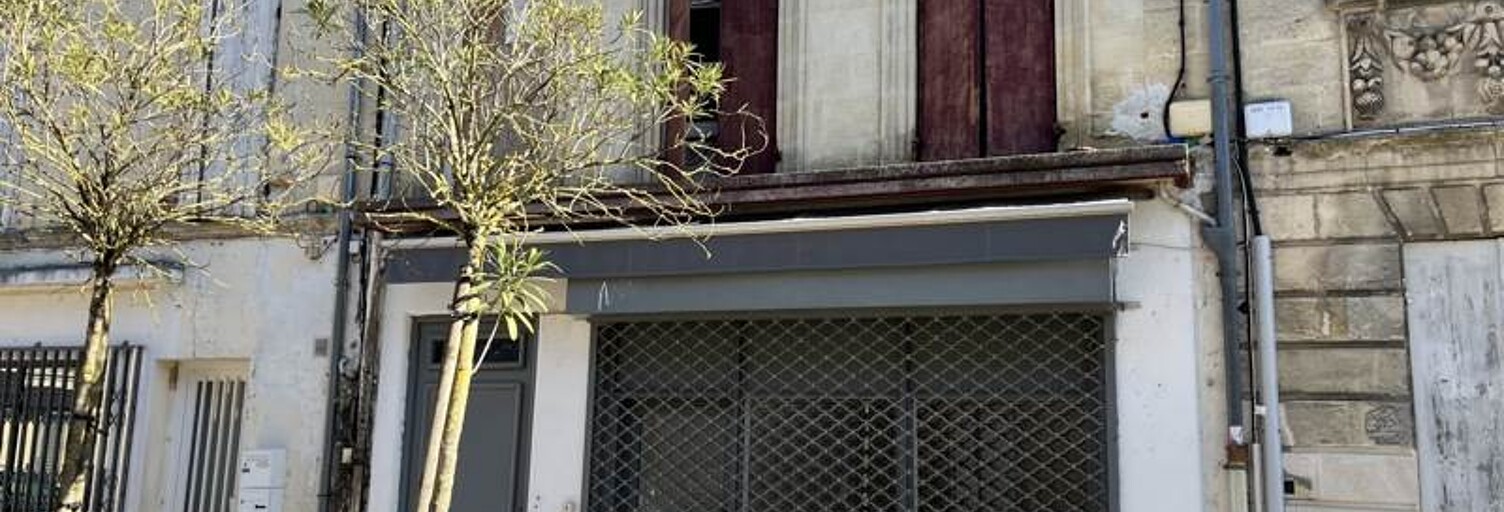 Immeuble   m² à vendre à Castillon-la-Bataille (33350)