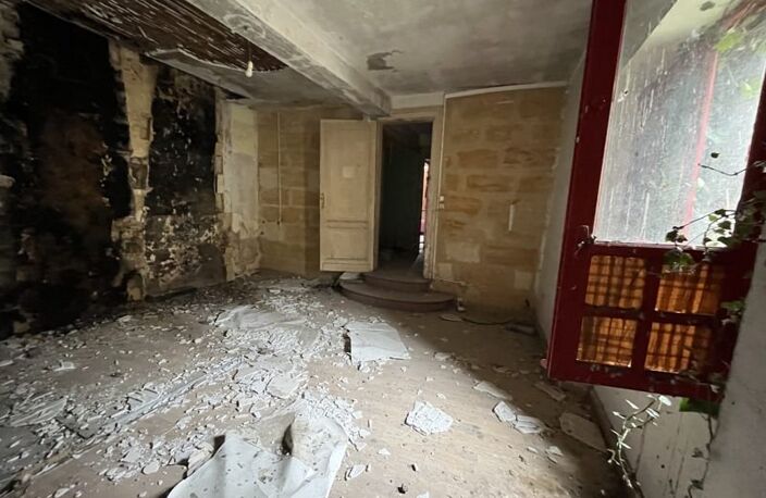 Vente immeuble   Castillon-la-Bataille (33350) — photo 2