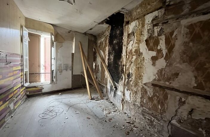 Vente immeuble   Castillon-la-Bataille (33350) — photo 3