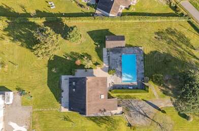 Maison 7 pièces 640000 €