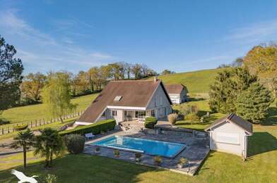 Maison 7 pièces 640000 €