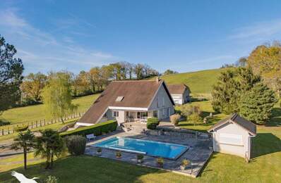 Contemporaine de 7 pièces principales — photo du bien