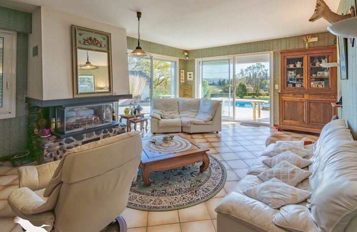 Contemporaine de 7 pièces principales — photo 2