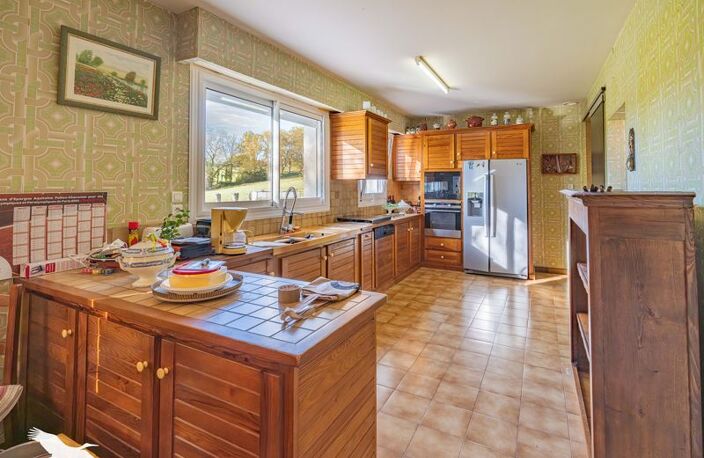 Contemporaine de 7 pièces principales — photo 3