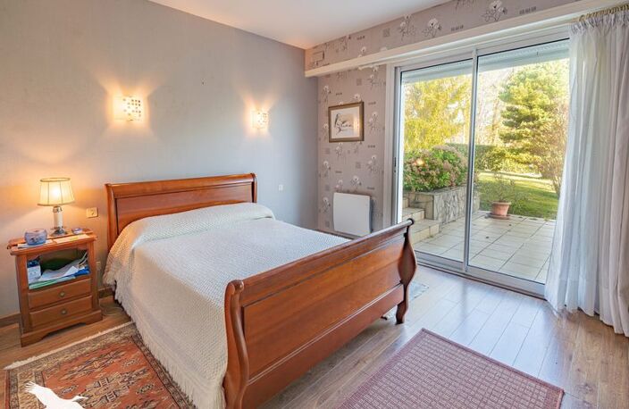 Contemporaine de 7 pièces principales — photo 5