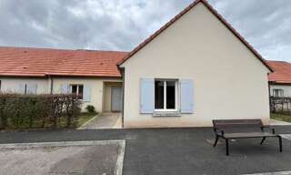 Maison 3 Pièces 72 m² à vendre à Vierzon (18100)
