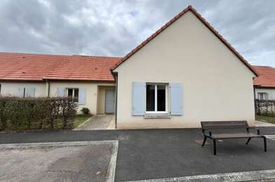 Maison 3 pièces 119460 €